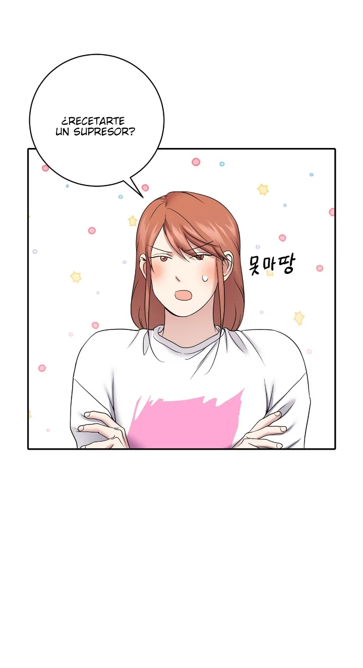 Club de Lucha Capítulo 20 - Página 17