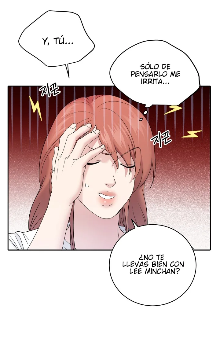 Club de Lucha Capítulo 20 - Página 20