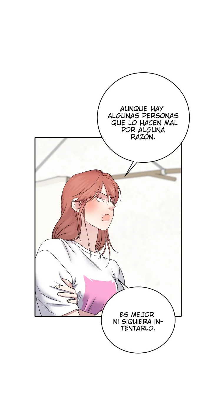 Club de Lucha Capítulo 20 - Página 25