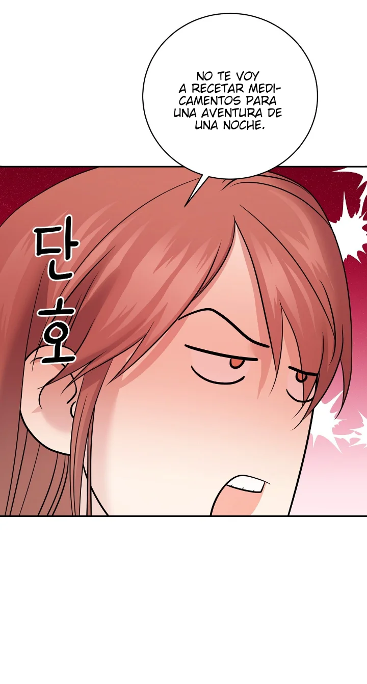 Club de Lucha Capítulo 20 - Página 26