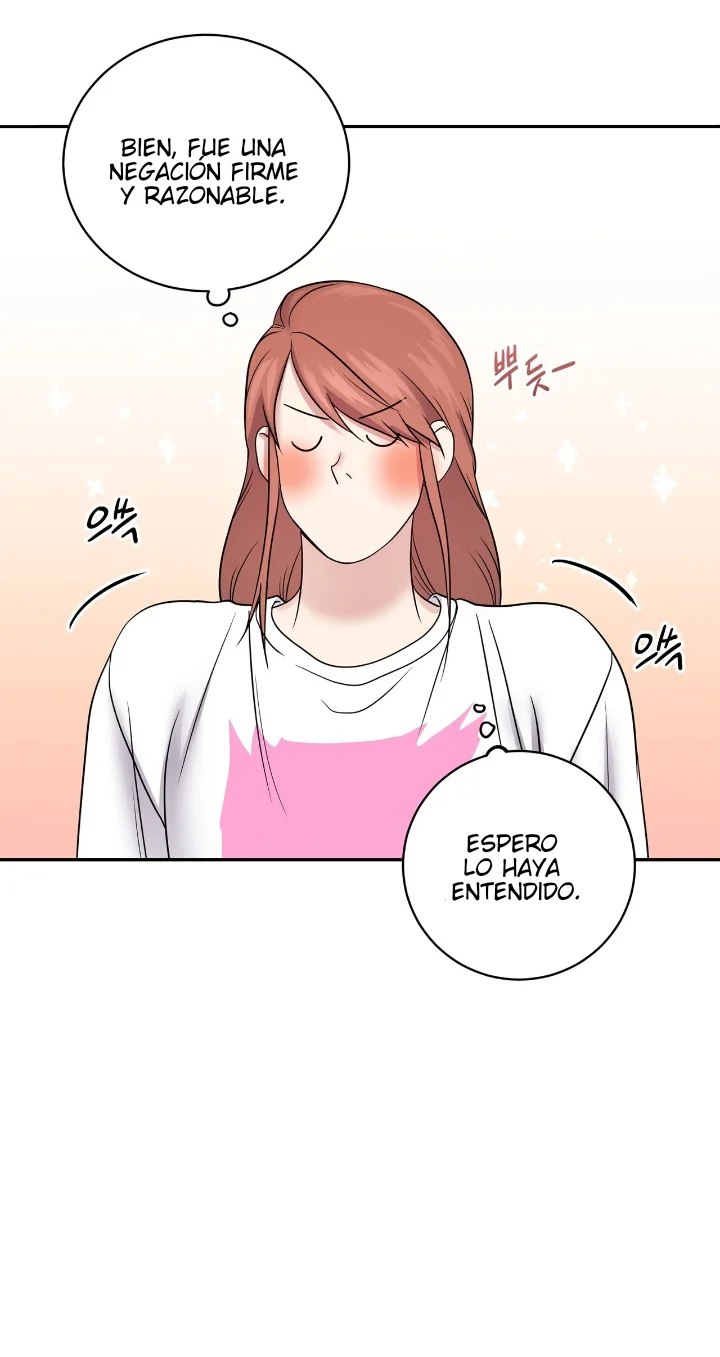 Club de Lucha Capítulo 20 - Página 28