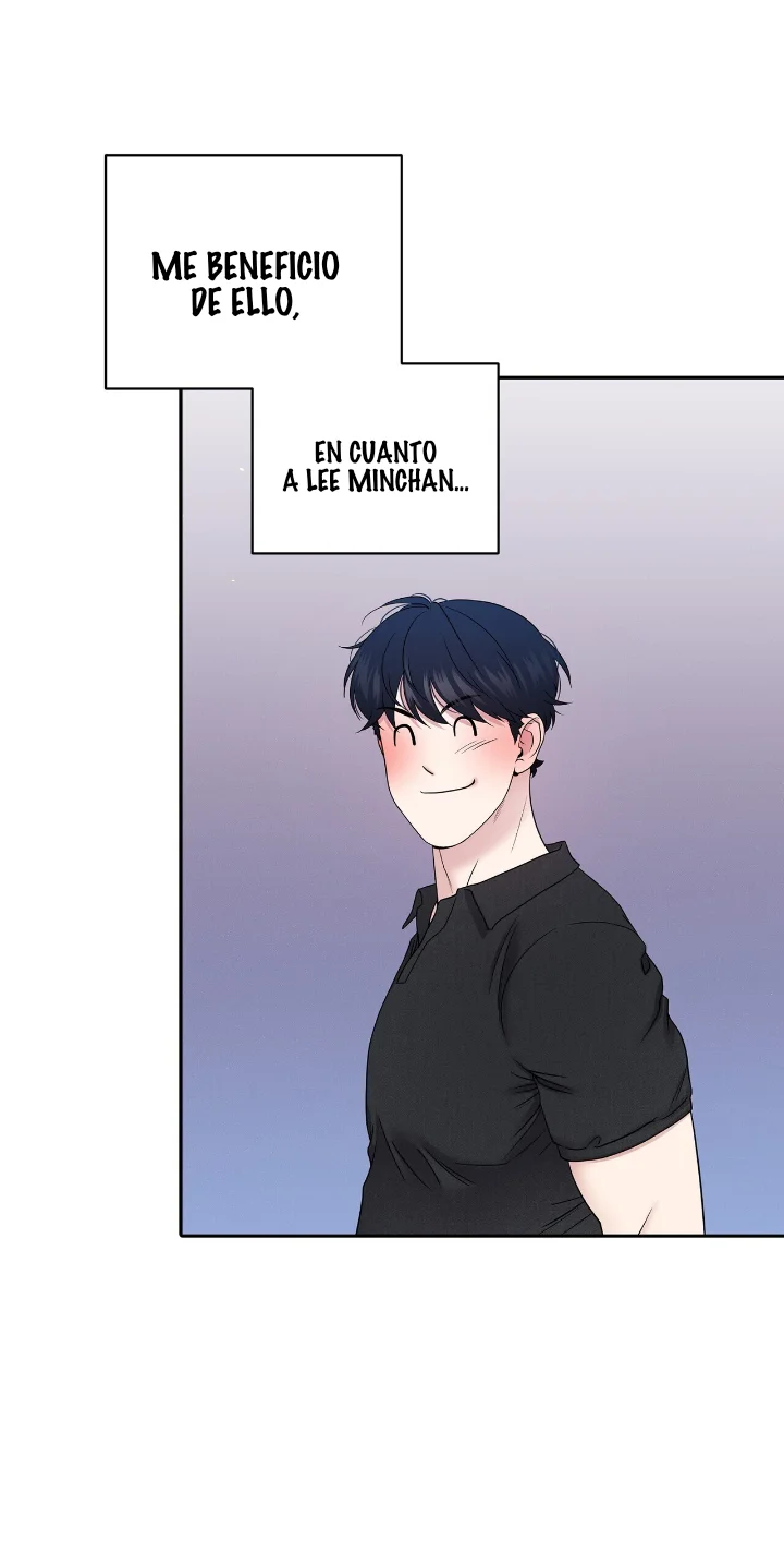 Club de Lucha Capítulo 20 - Página 36