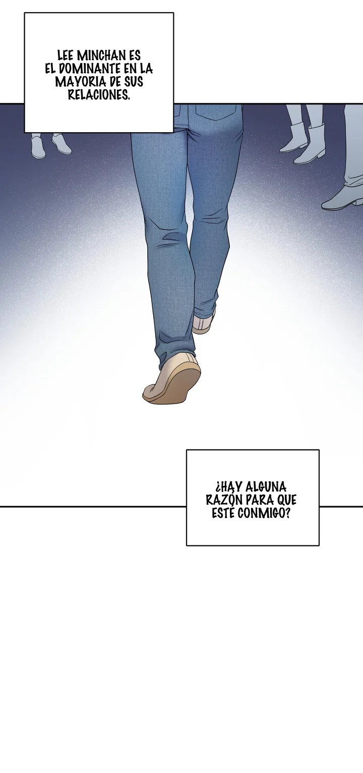 Club de Lucha Capítulo 20 - Página 37