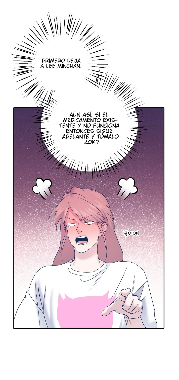 Club de Lucha Capítulo 20 - Página 41