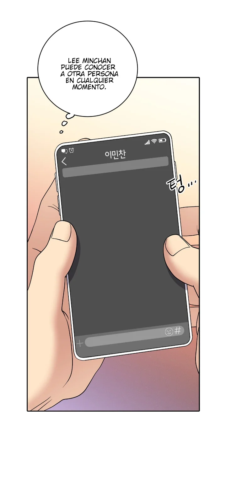 Club de Lucha Capítulo 20 - Página 45