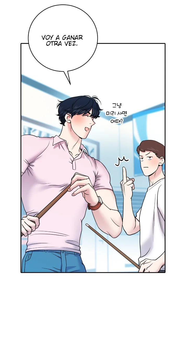 Club de Lucha Capítulo 20 - Página 48