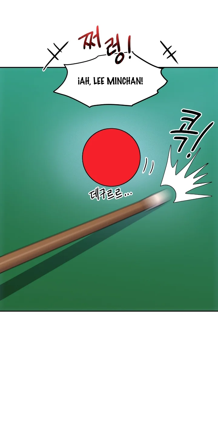 Club de Lucha Capítulo 20 - Página 50