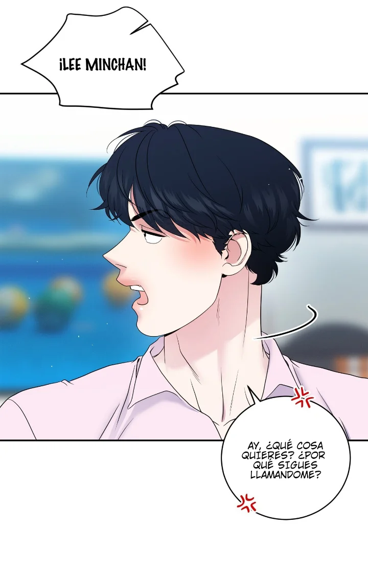 Club de Lucha Capítulo 20 - Página 52