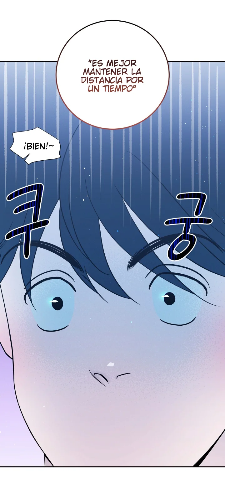 Club de Lucha Capítulo 20 - Página 57