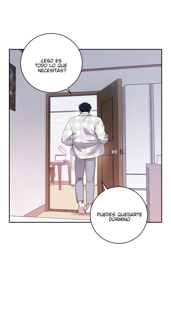 Club de Lucha Capítulo 20 - Página 8