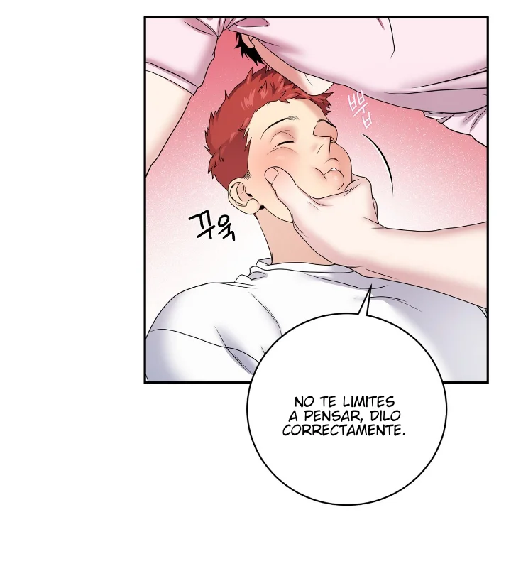 Club de Lucha Capítulo 21 - Página 26