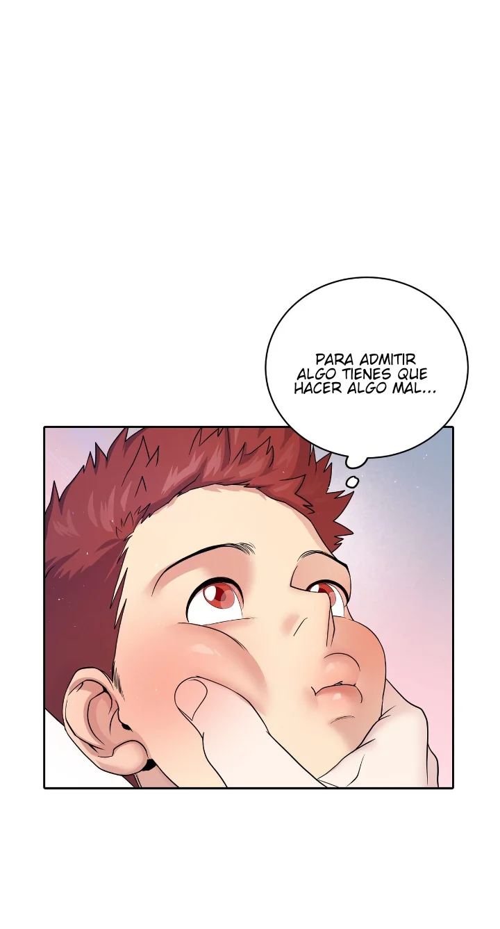 Club de Lucha Capítulo 21 - Página 28