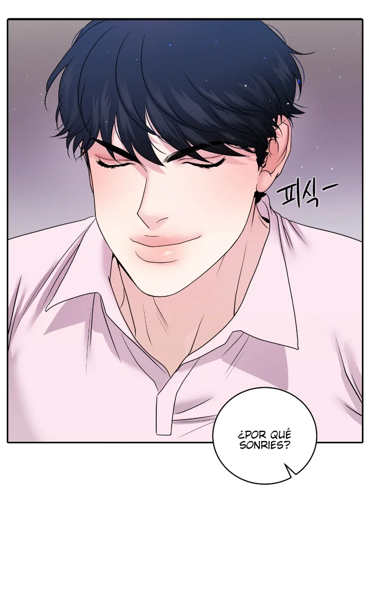 Club de Lucha Capítulo 21 - Página 37