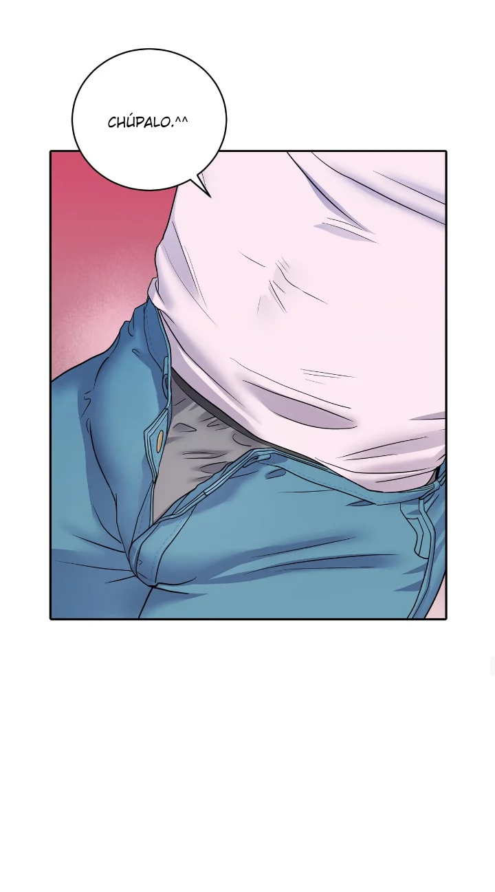 Club de Lucha Capítulo 21 - Página 39