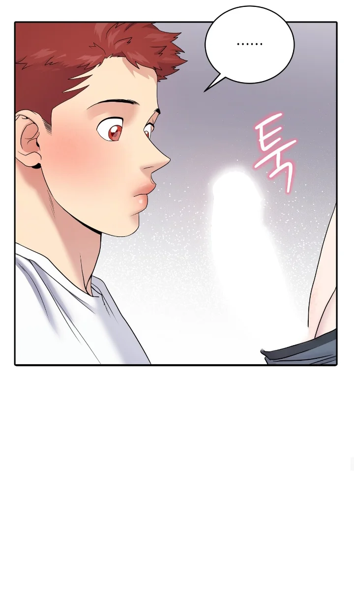 Club de Lucha Capítulo 21 - Página 40