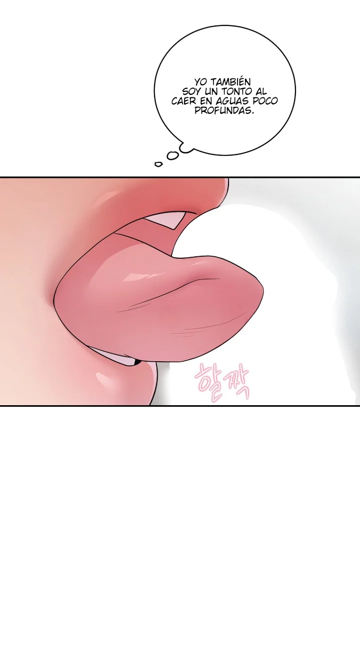 Club de Lucha Capítulo 21 - Página 42