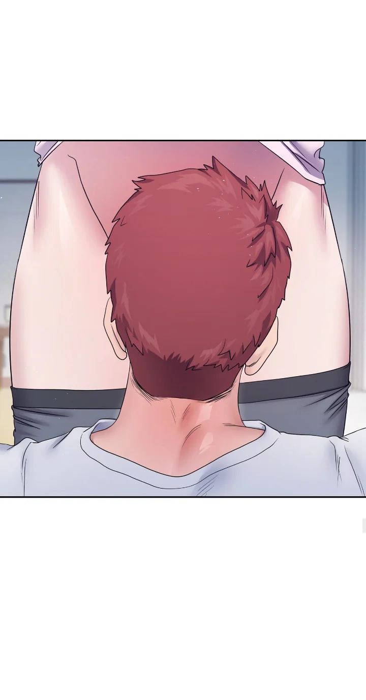 Club de Lucha Capítulo 21 - Página 44