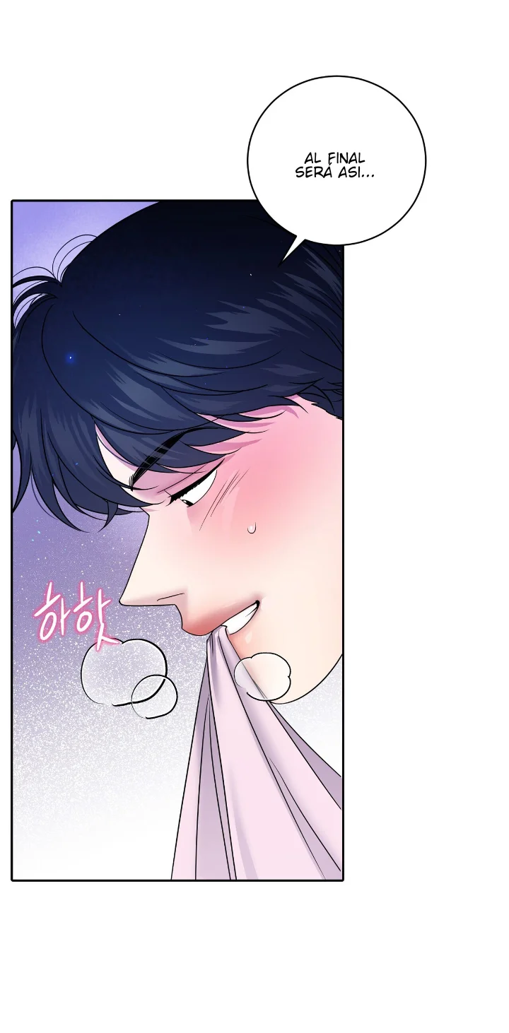 Club de Lucha Capítulo 21 - Página 47