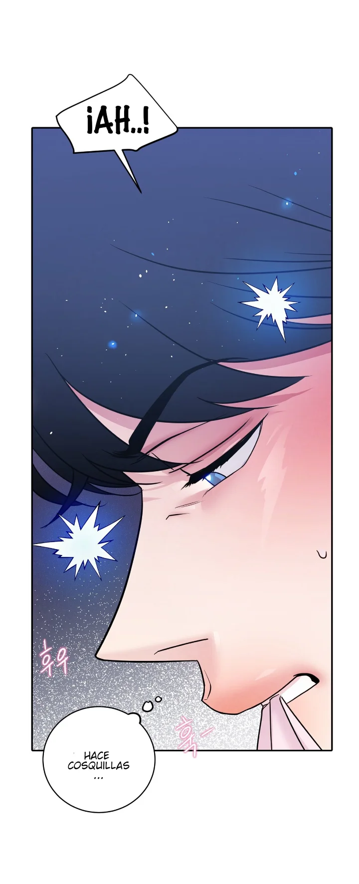 Club de Lucha Capítulo 21 - Página 49