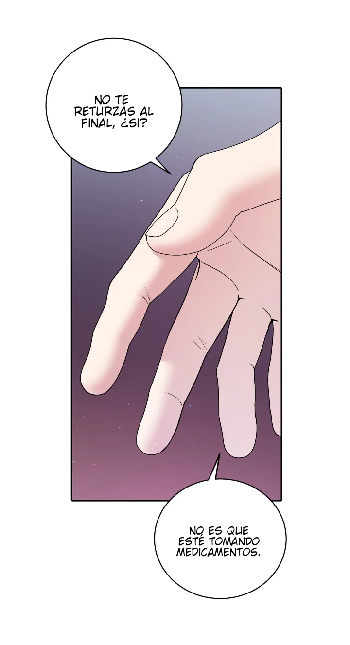 Club de Lucha Capítulo 21 - Página 50