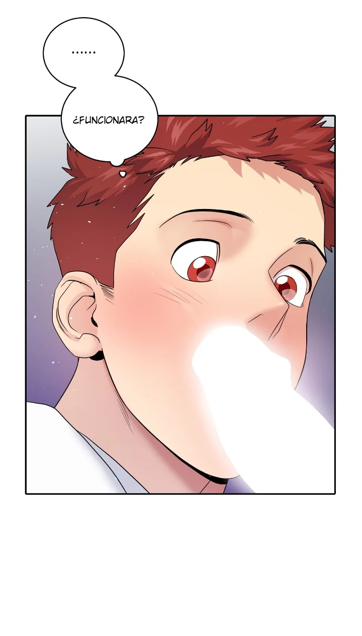 Club de Lucha Capítulo 21 - Página 54