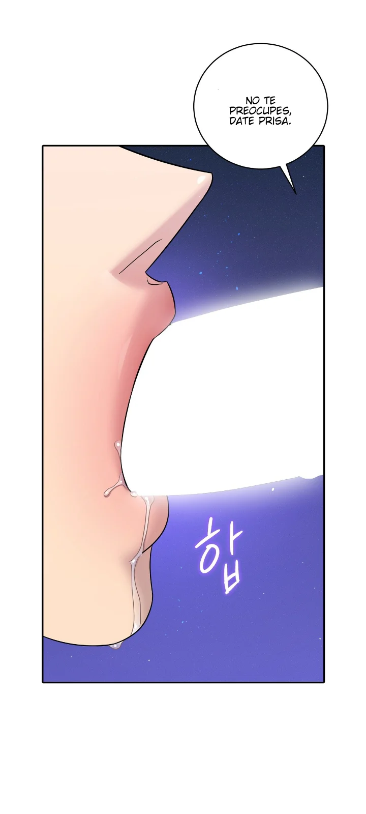 Club de Lucha Capítulo 21 - Página 55