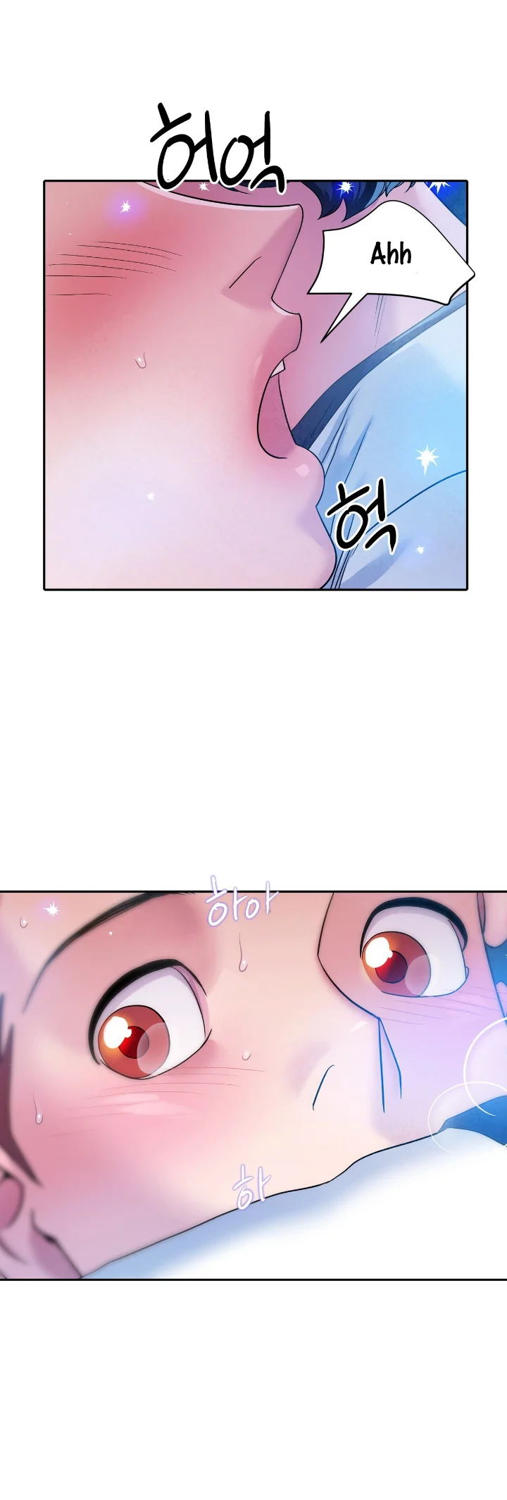 Club de Lucha Capítulo 23 - Página 12