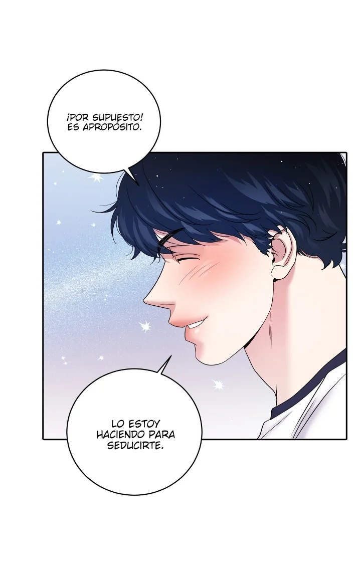 Club de Lucha Capítulo 23 - Página 15