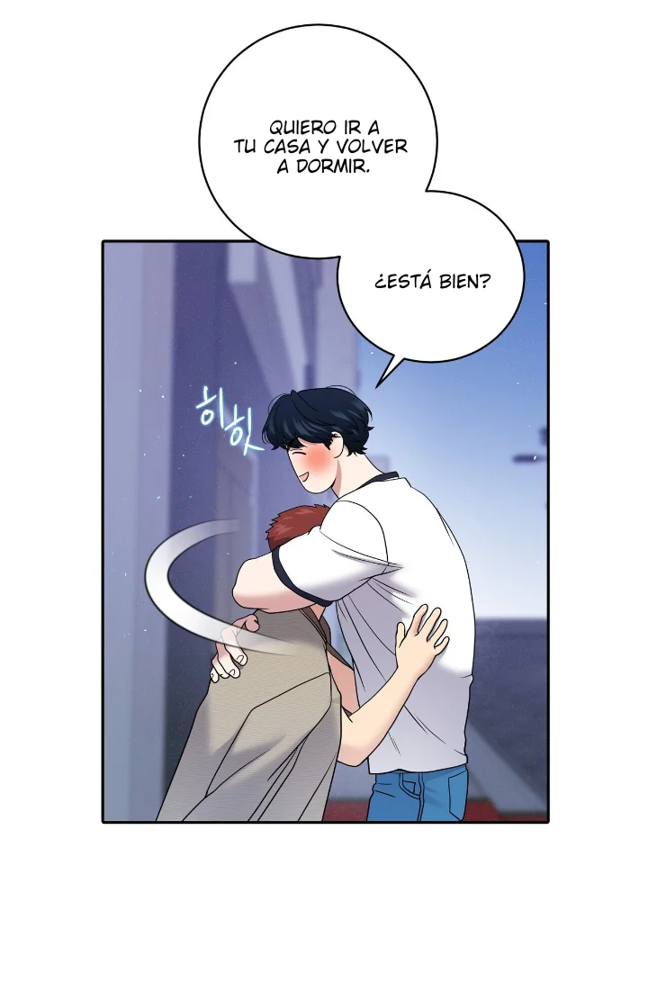 Club de Lucha Capítulo 23 - Página 16