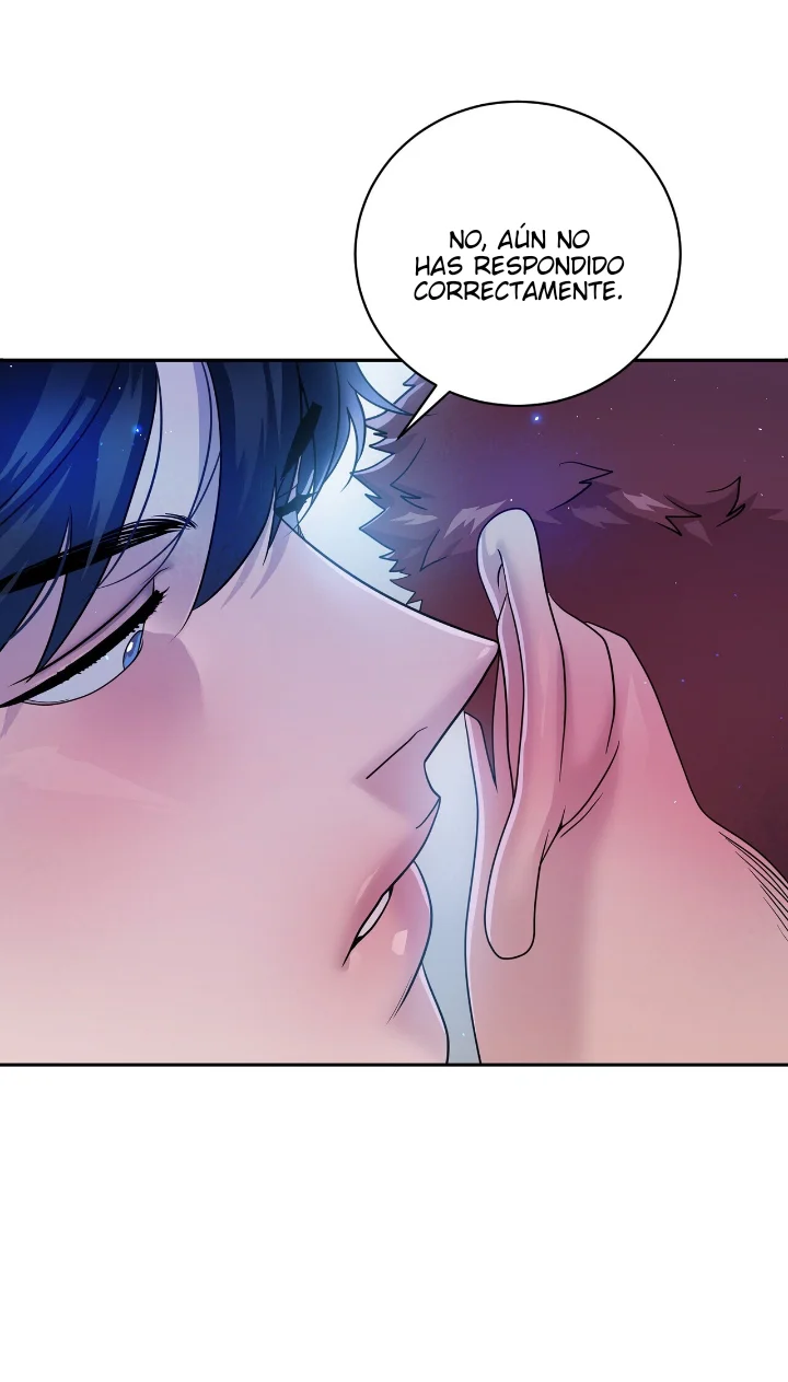 Club de Lucha Capítulo 23 - Página 19