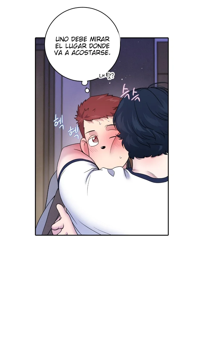 Club de Lucha Capítulo 23 - Página 23