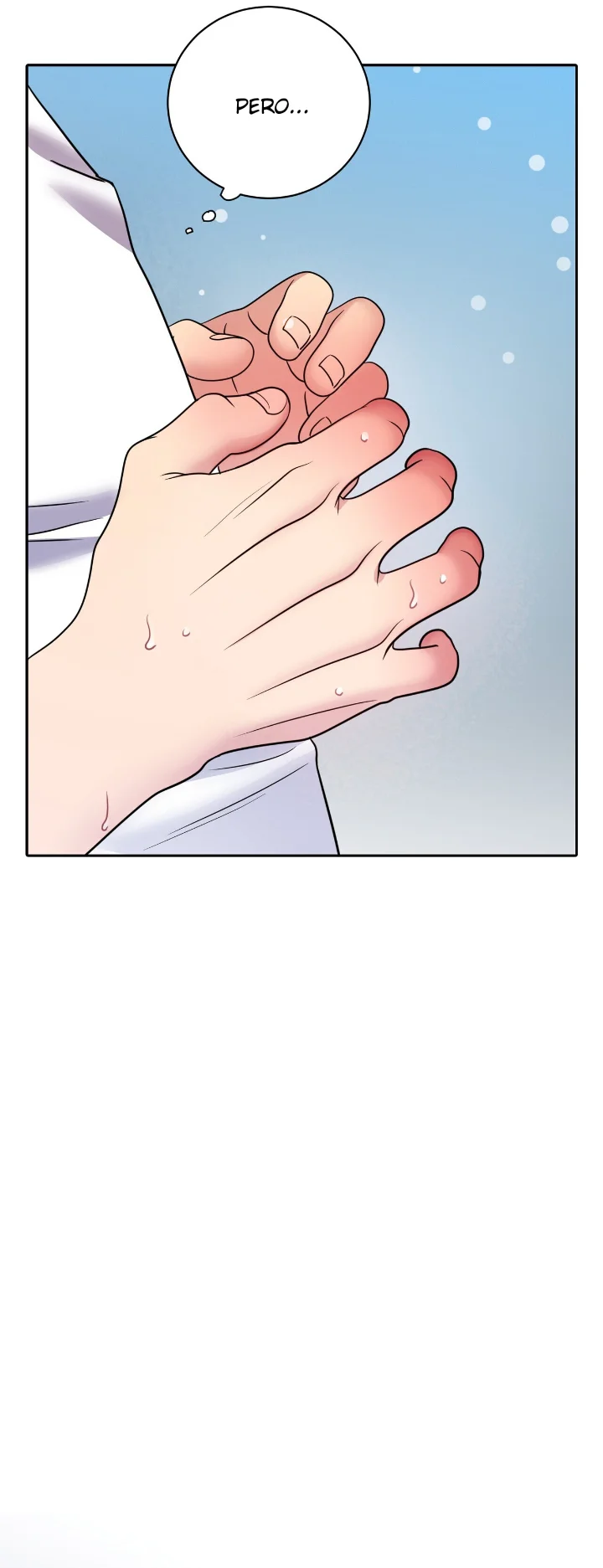 Club de Lucha Capítulo 23 - Página 24