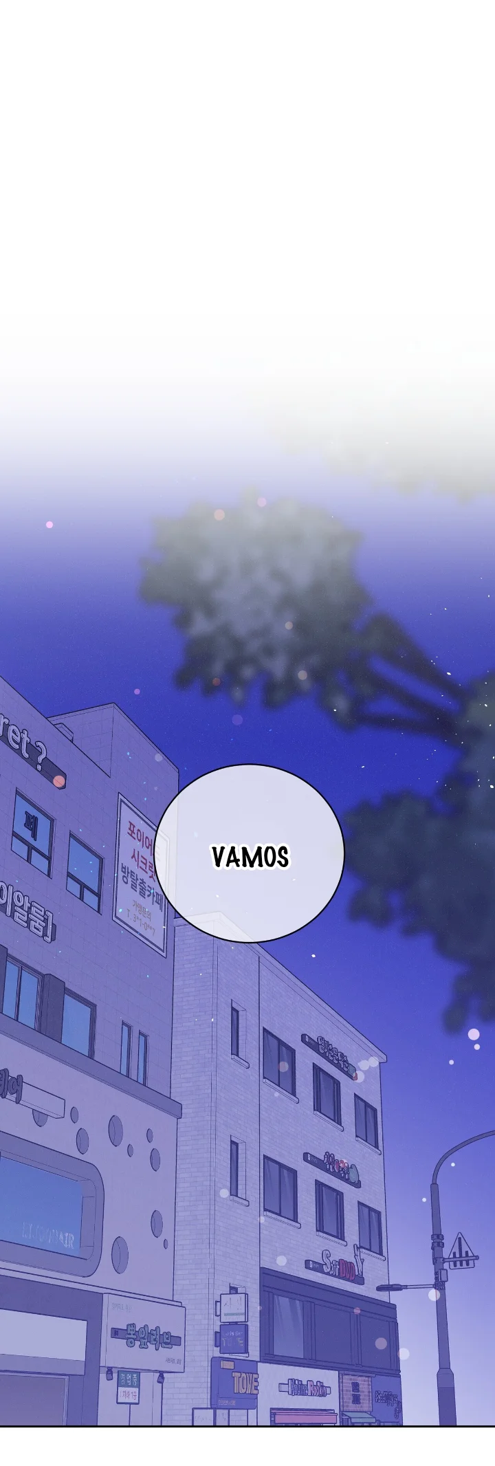 Club de Lucha Capítulo 23 - Página 26