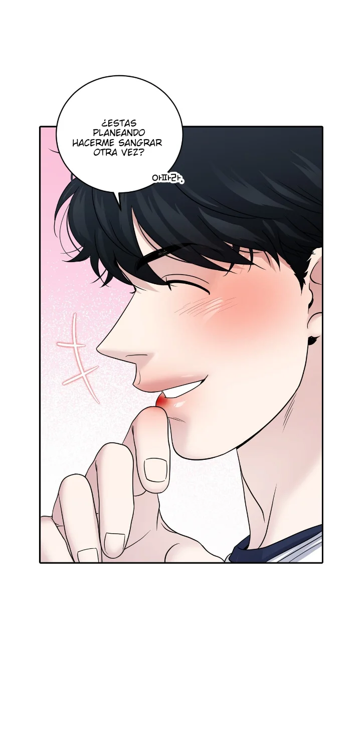 Club de Lucha Capítulo 23 - Página 31