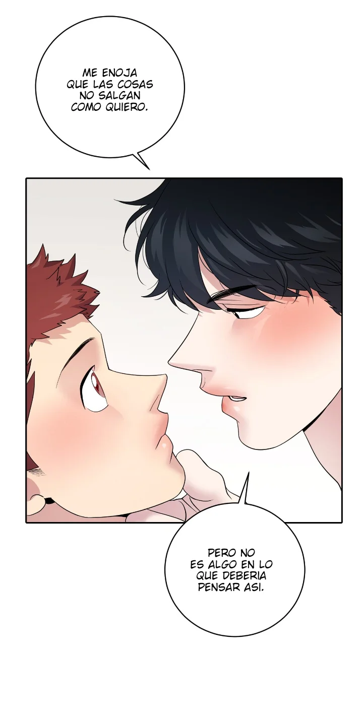 Club de Lucha Capítulo 23 - Página 34