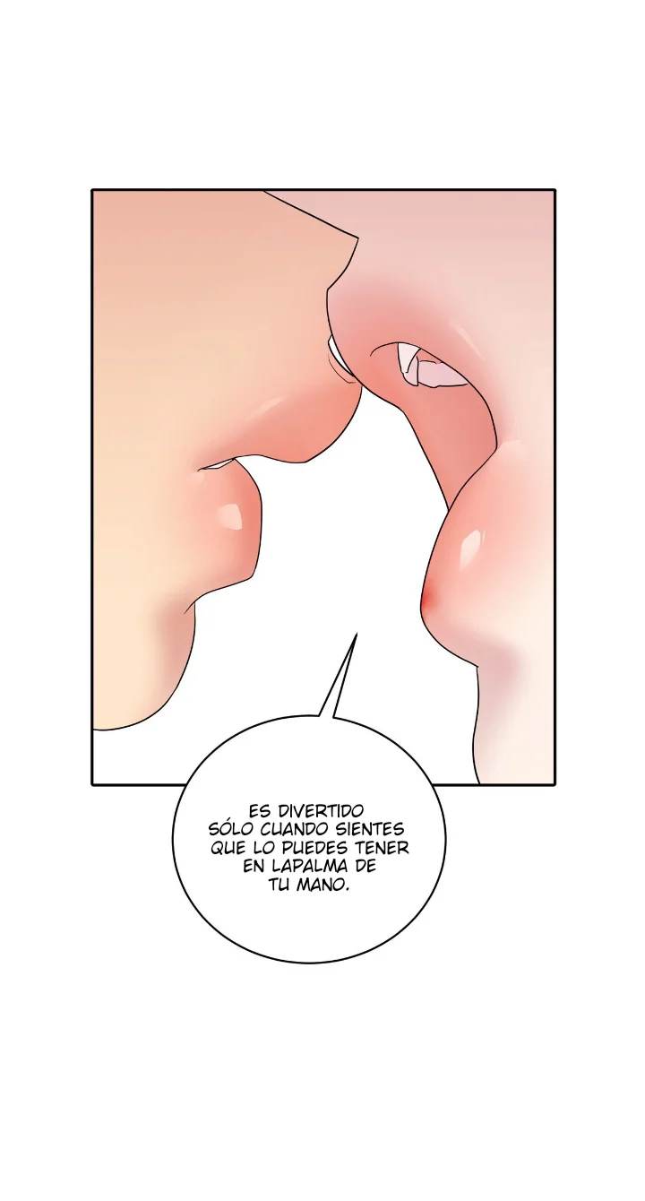 Club de Lucha Capítulo 23 - Página 36