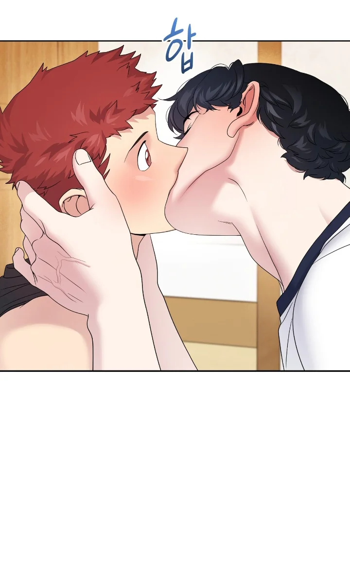 Club de Lucha Capítulo 23 - Página 37