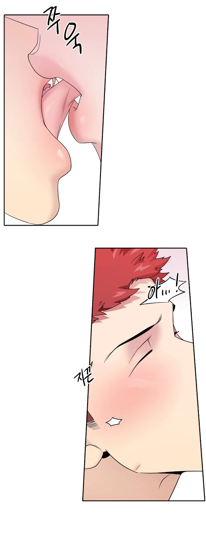 Club de Lucha Capítulo 23 - Página 38