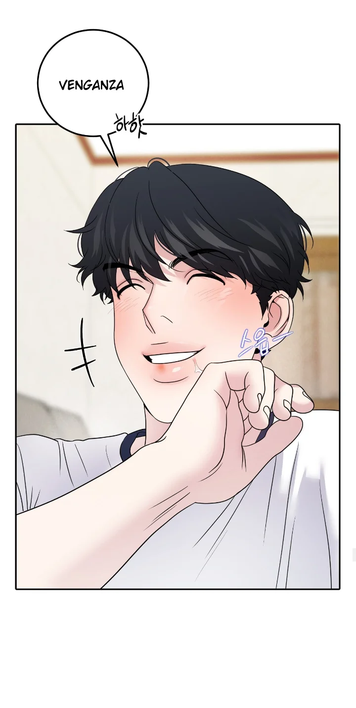 Club de Lucha Capítulo 23 - Página 40