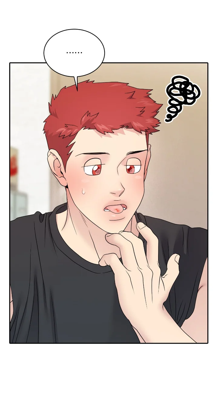 Club de Lucha Capítulo 23 - Página 41