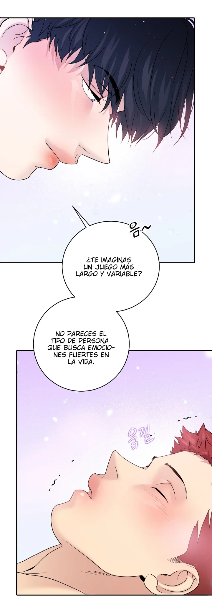 Club de Lucha Capítulo 23 - Página 49