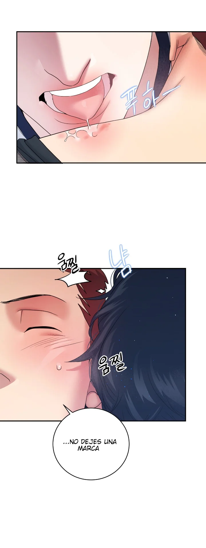 Club de Lucha Capítulo 23 - Página 7