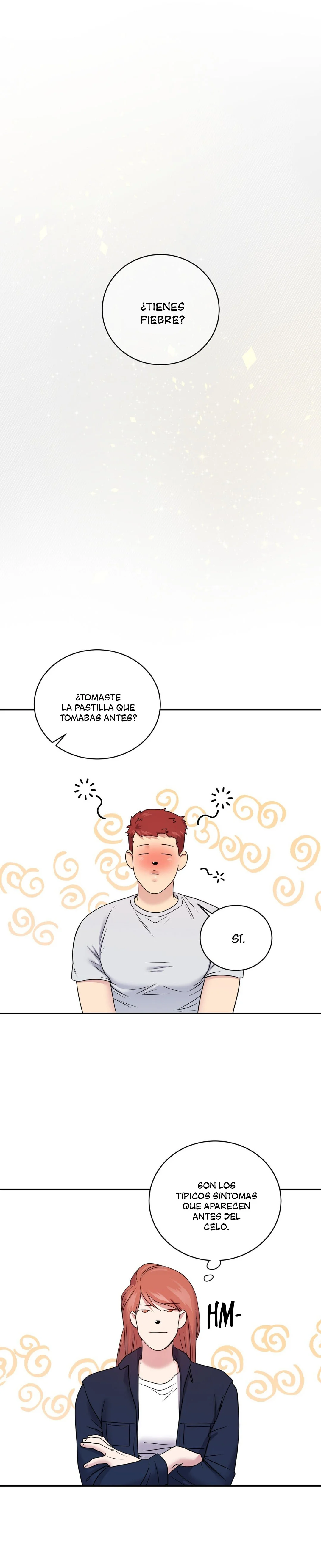 Club de Lucha Capítulo 24 - Página 14