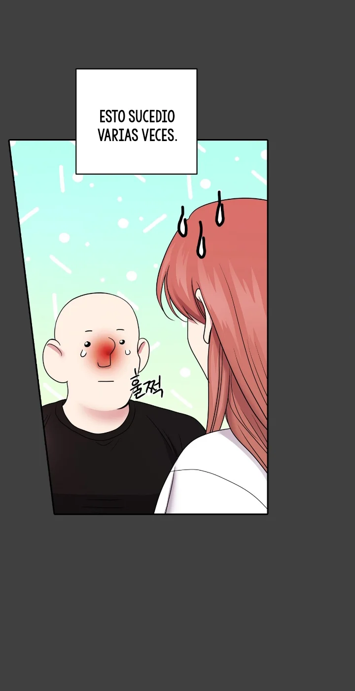 Club de Lucha Capítulo 25 - Página 12