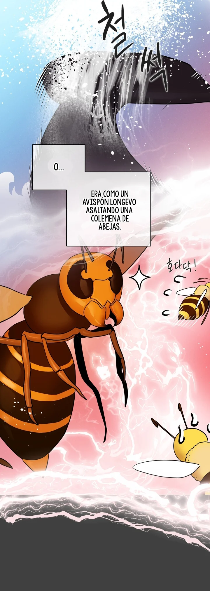 Club de Lucha Capítulo 25 - Página 15