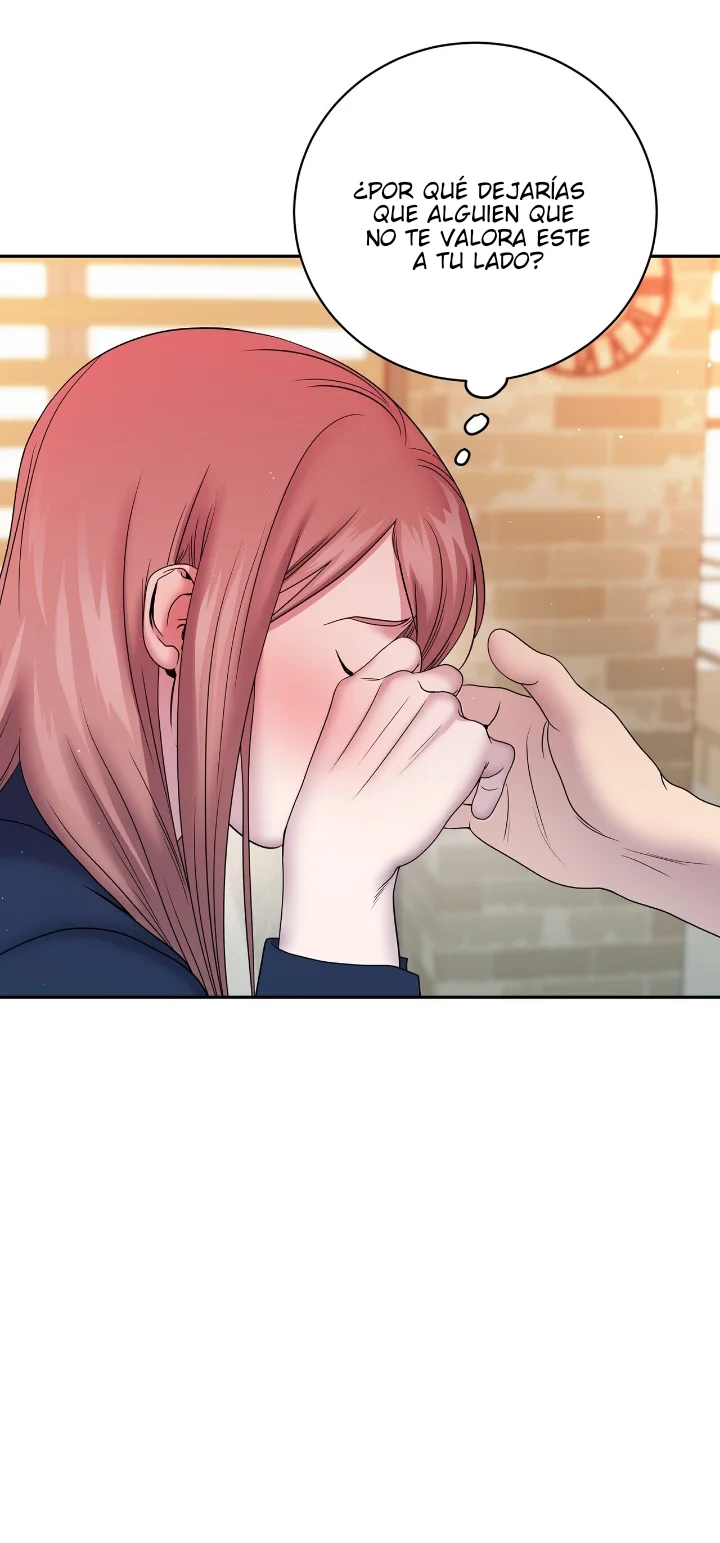 Club de Lucha Capítulo 25 - Página 25