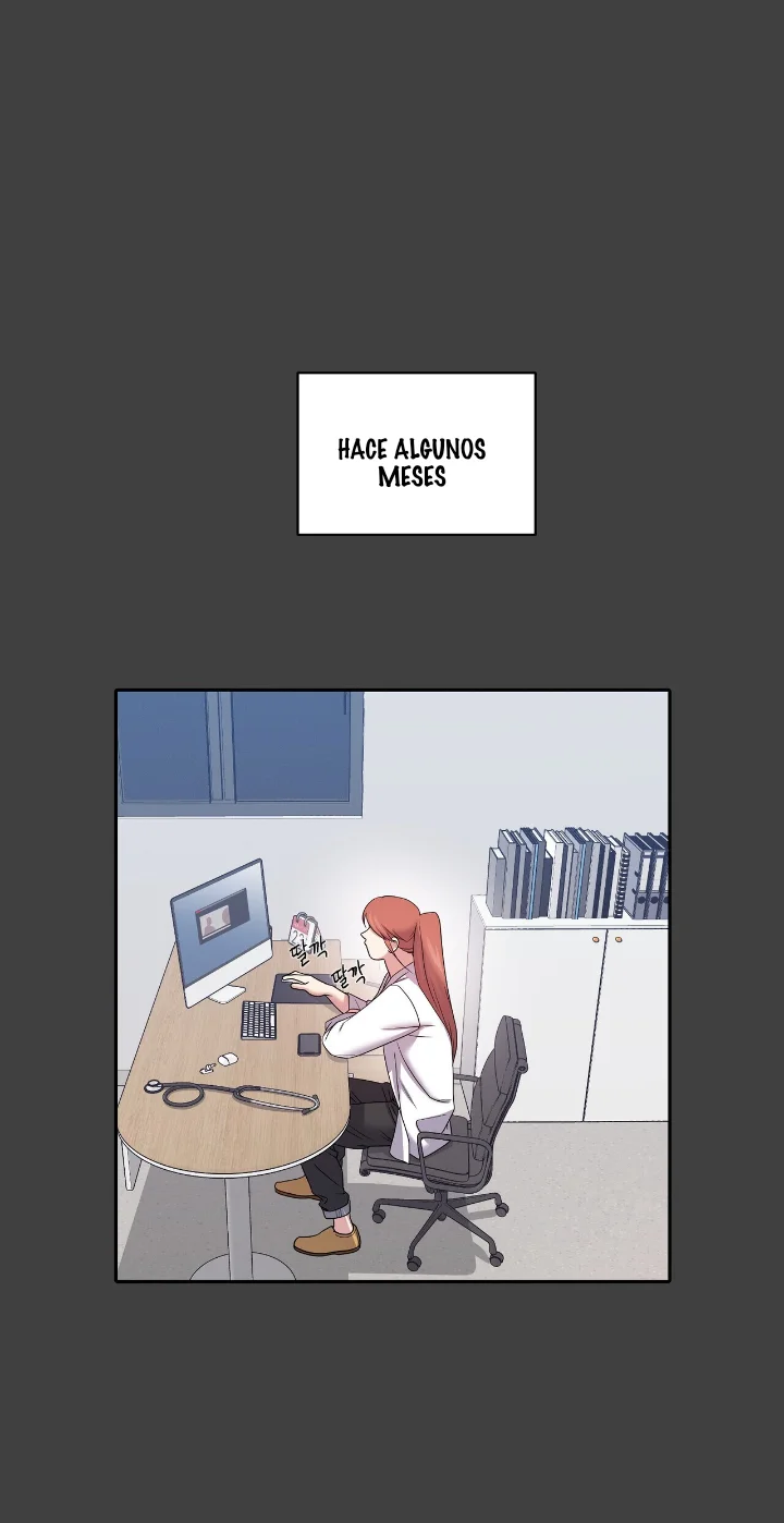 Club de Lucha Capítulo 25 - Página 3