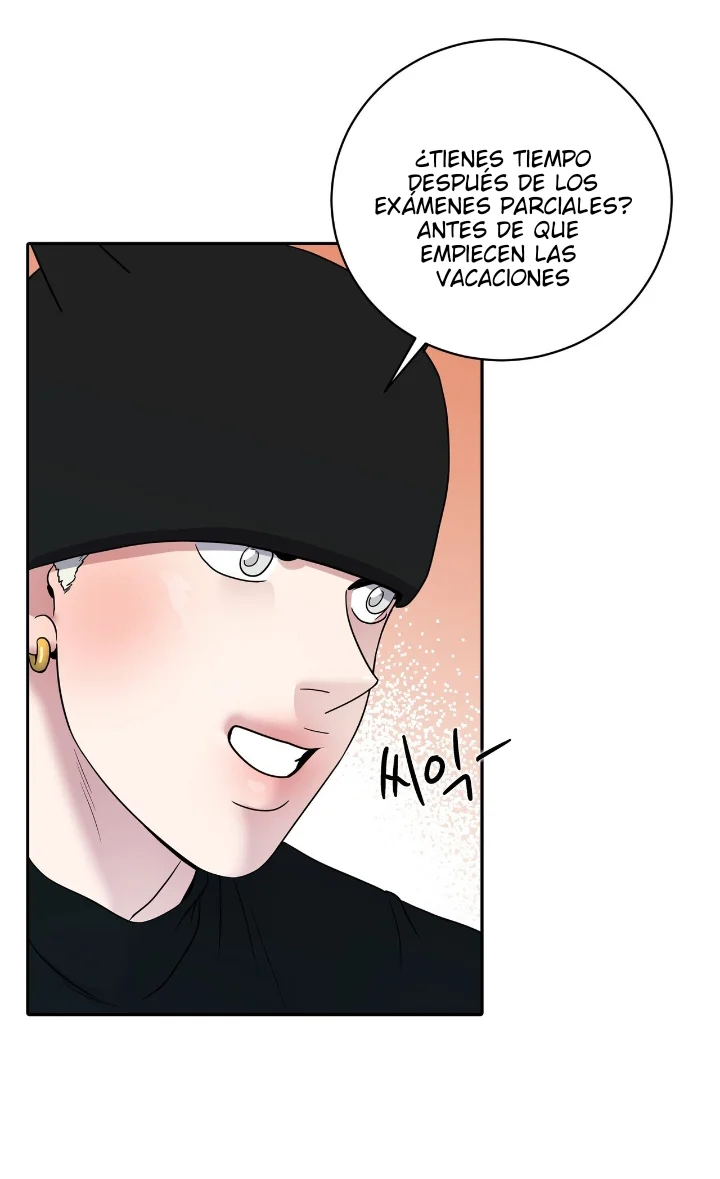 Club de Lucha Capítulo 25 - Página 30