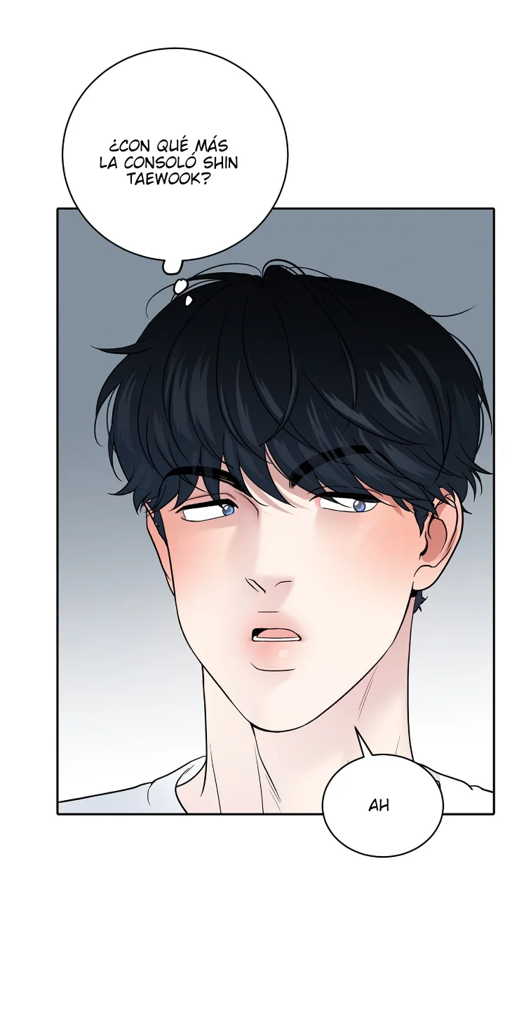 Club de Lucha Capítulo 25 - Página 31