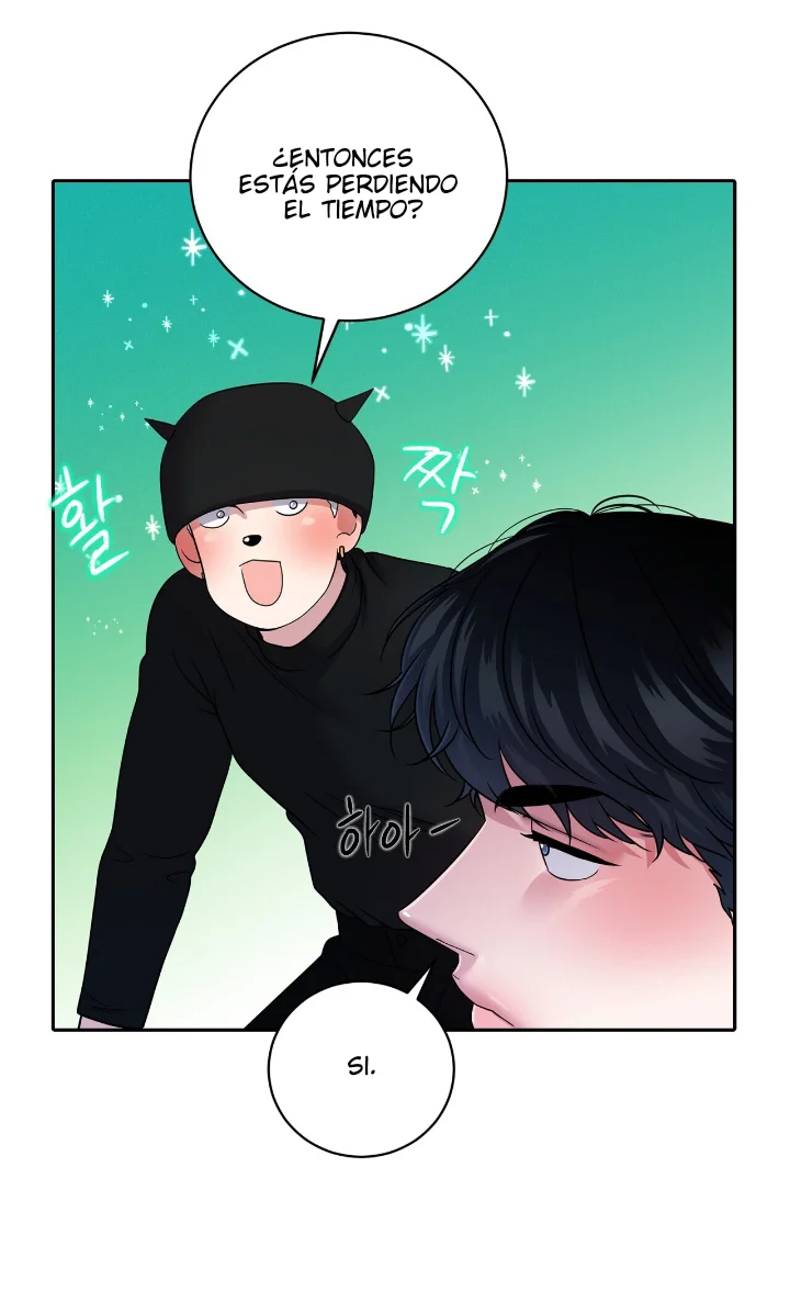 Club de Lucha Capítulo 25 - Página 32